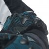 Dainese UNRULY ERGO-TEK LADY letní rukavice modré vel.M